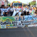 Prefeitura realiza Desfile Cívico do 7 de Setembro em Luzilândia