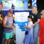 Prefeitura de Luzilândia realiza Bingão dos pais