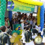Prefeitura de Luzilândia realiza tradicional Desfile Cívico de 7 de Setembro