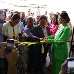 Prefeitura de Luzilândia inaugura nova sede do CRAS e fortalece assistência às famílias