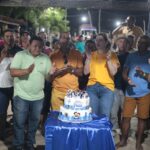 Prefeitura de Luzilândia encerra festividades do Dia dos Pais na zona rural com grande celebração no Polo Pedra Branca