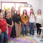 Prefeitura de Luzilândia entrega sala especializada de escuta e fortalece rede de proteção à infância e juventude