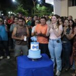 SUPERBINGÃO DO DIA DOS PAIS EM LUZILÂNDIA