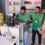 SEMARH intensifica monitoramento ambiental com fiscalização preventiva nas ruas de Luzilândia